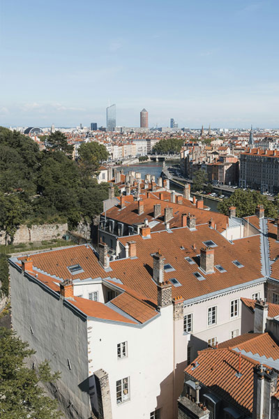 Lyon assurance décennale