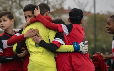 Tournoi Top Gônes 2024